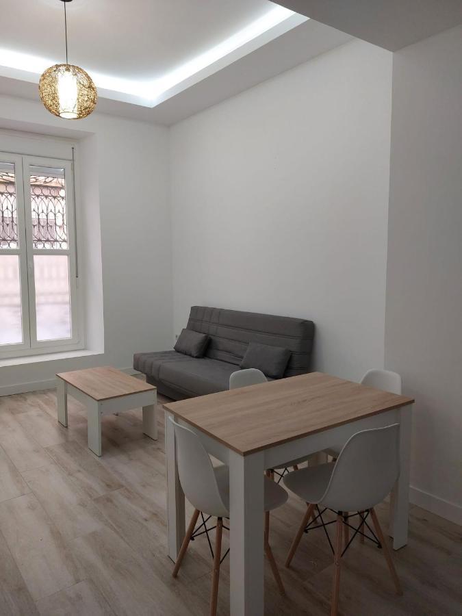 Sol Alameda Grupo Ac Gestion Appartement