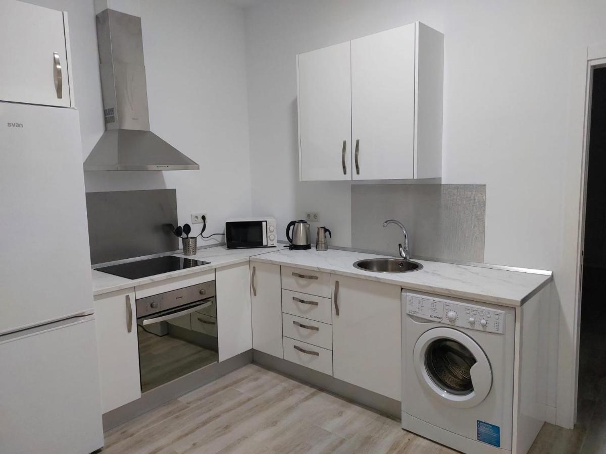 Appartement Sol Alameda Grupo Ac Gestion Cadix