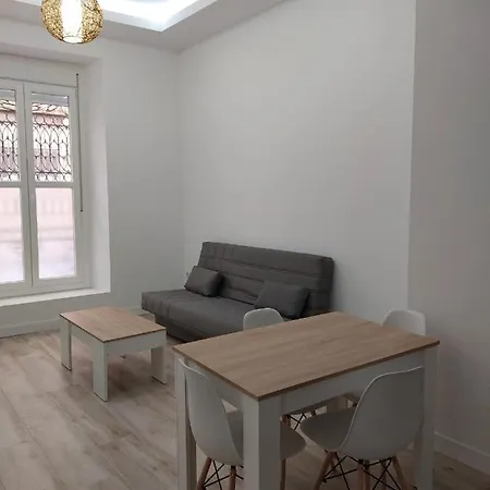 Apartament Sol Alameda Grupo Ac Gestion Kadyks Zewnętrze zdjęcie