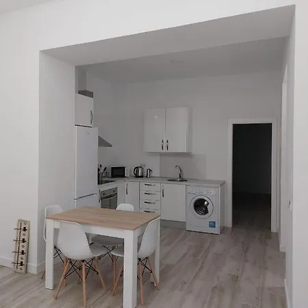 Apartament Sol Alameda Grupo Ac Gestion Kadyks Zewnętrze zdjęcie