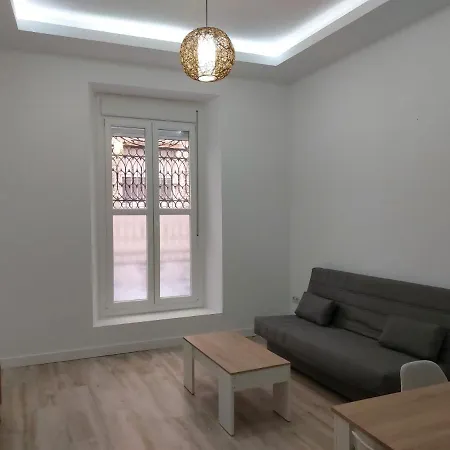 Apartament Sol Alameda Grupo Ac Gestion Kadyks Zewnętrze zdjęcie