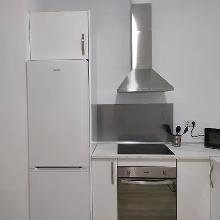 Apartament Sol Alameda Grupo Ac Gestion Kadyks Zewnętrze zdjęcie
