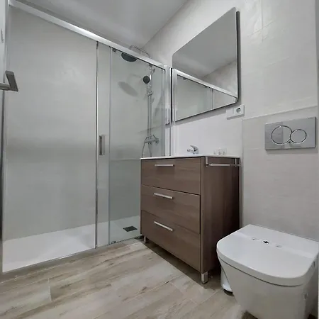 Apartament Sol Alameda Grupo Ac Gestion Kadyks Zewnętrze zdjęcie