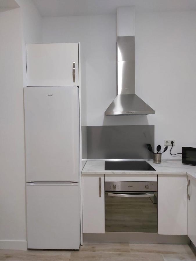 Apartament Sol Alameda Grupo Ac Gestion